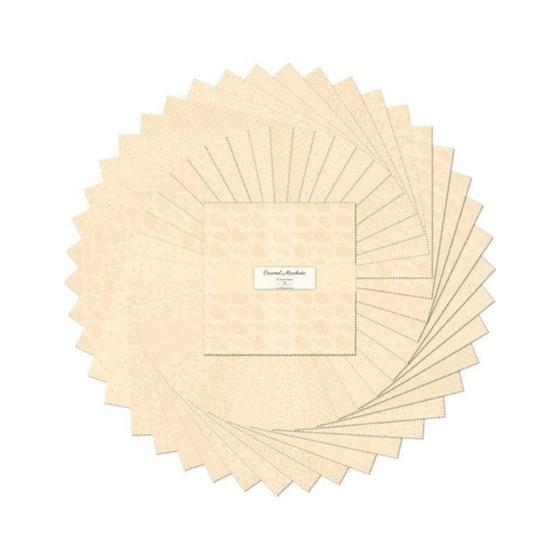 Caramel Macchiato 10 Karat Gem