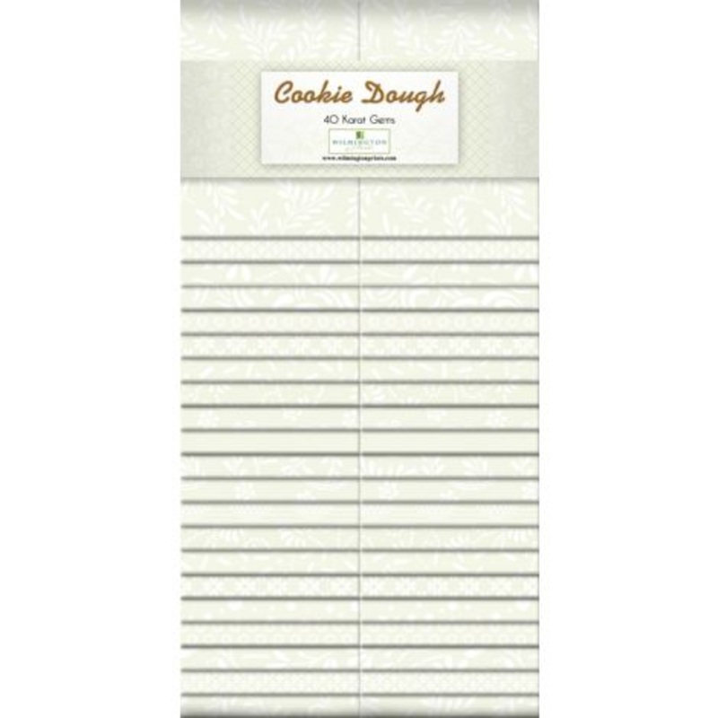 Cookie Dough 40 Karat Gems