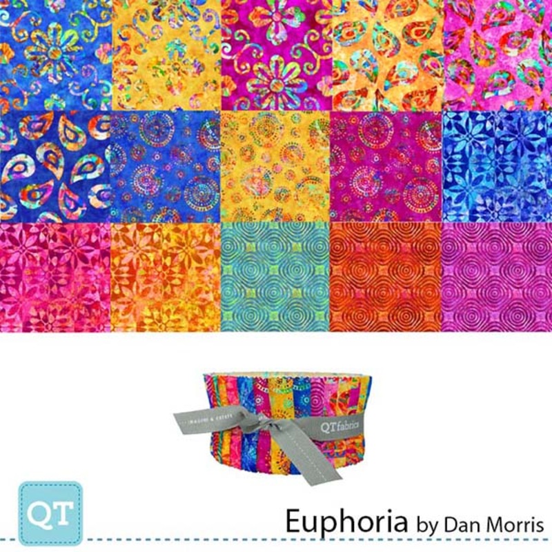 Euphoria Strip Roll