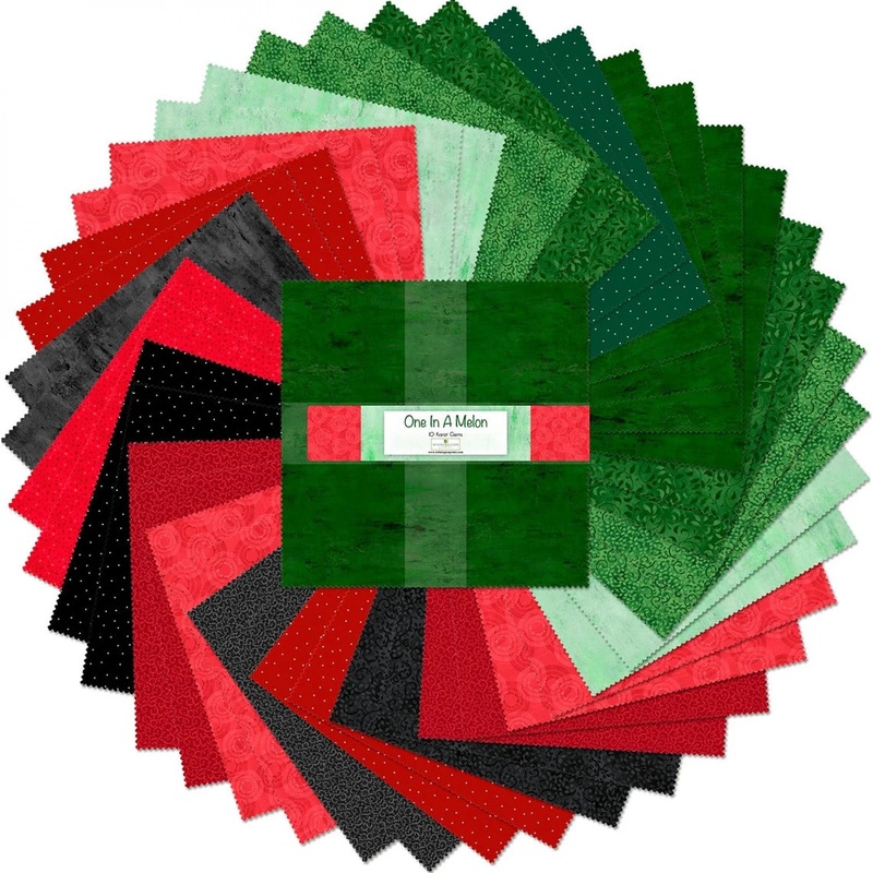 One in a Melon 10 Karat Gems