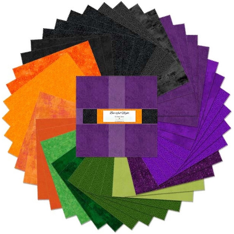 Boo-Tiful Night 10 Karat Gems