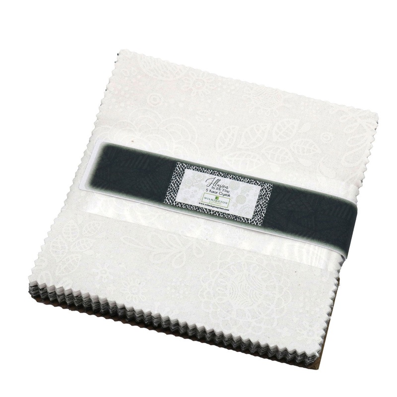 Illusion 5 Karat Crystals