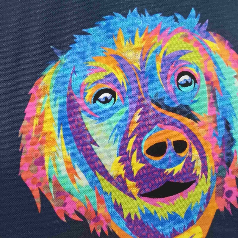 The Farmyard Collection Lola the Dog