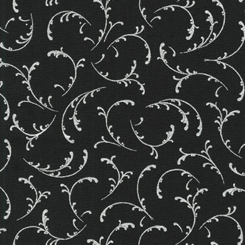 Winter’s Grandeur 9 Onyx – (3)