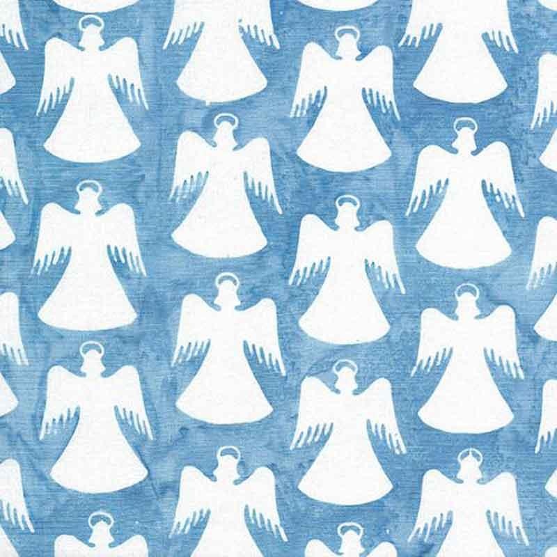 Winter Sky Frozen Pond