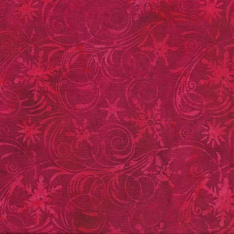 Winter Wonders Paprika