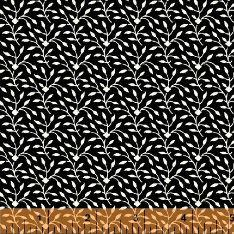 Windsong Black – (1)