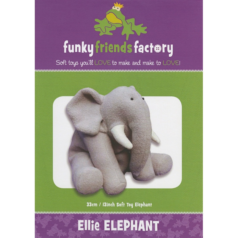 Ellie Elephant