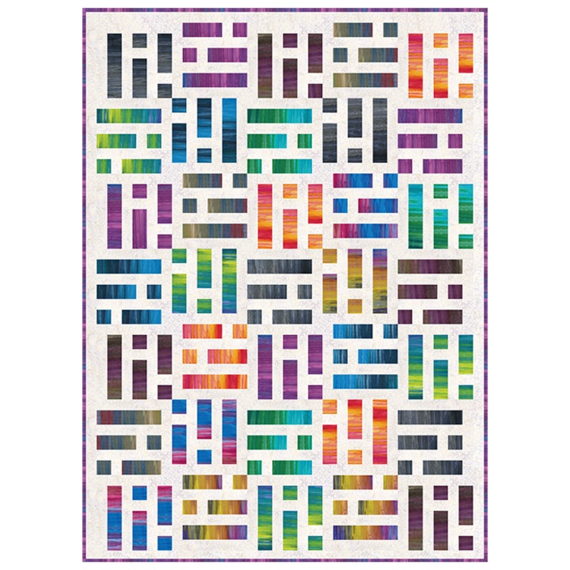 Farmer’s Gate Quilt Pattern