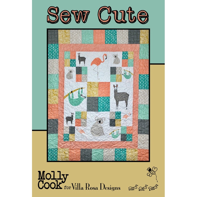 Sew Cute Pattern