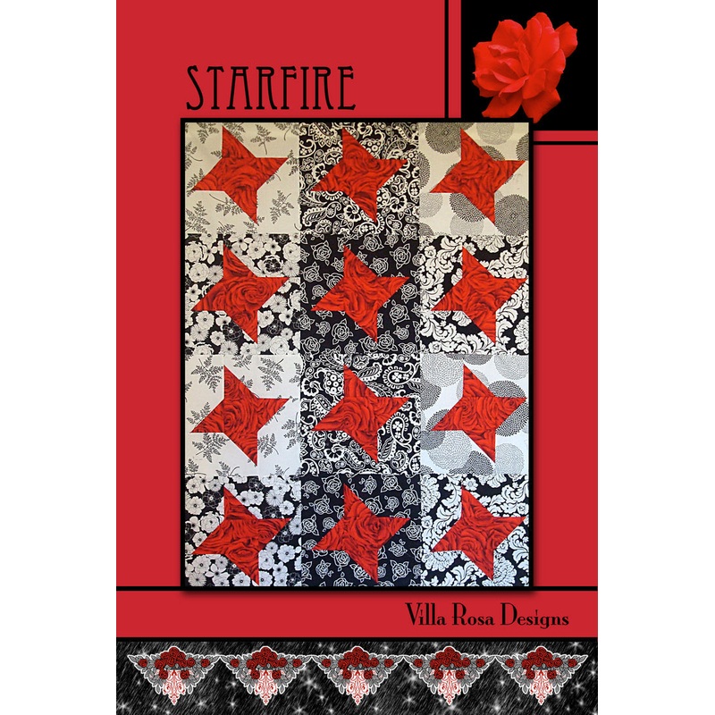 Starfire Pattern
