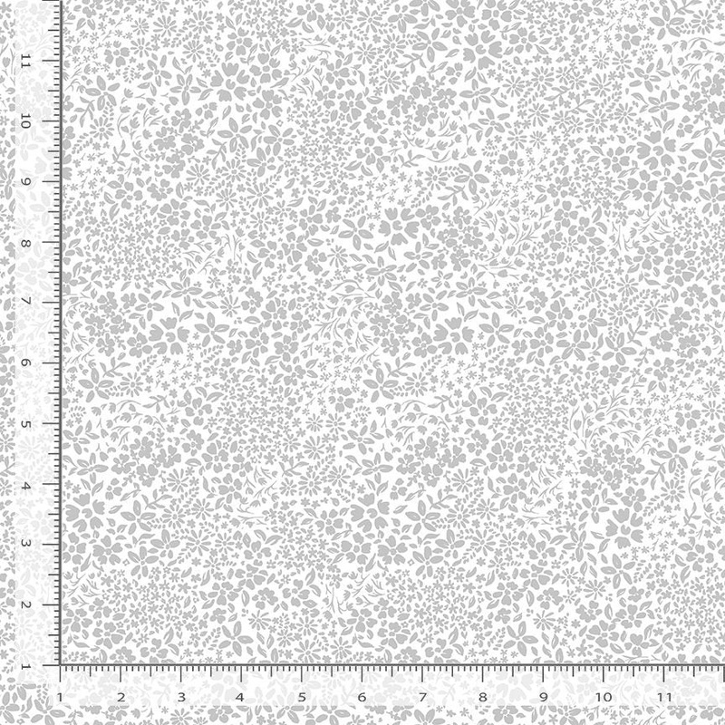 Whiteout C2985-White White