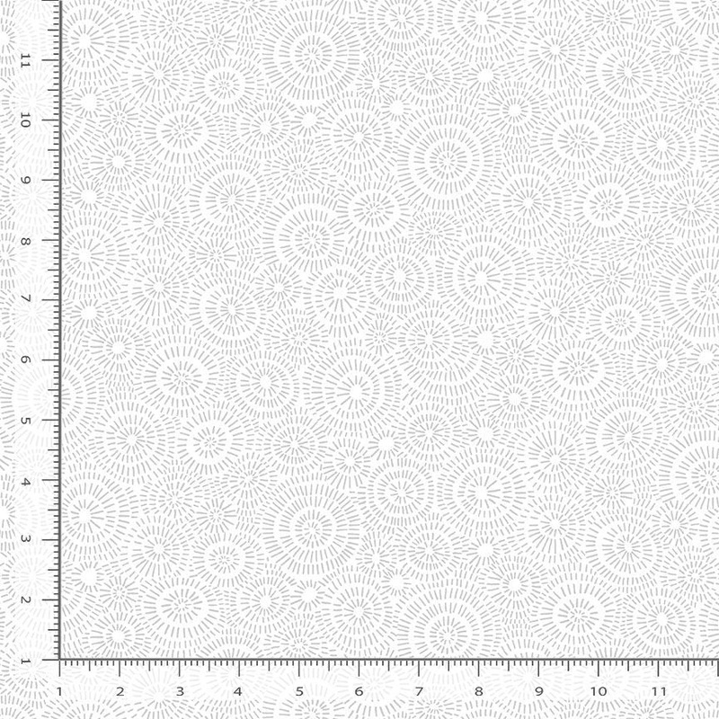 Whiteout C3114-White White