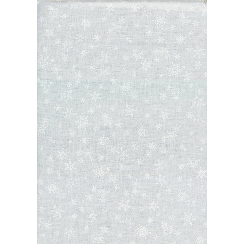 Whiteout White – (1)