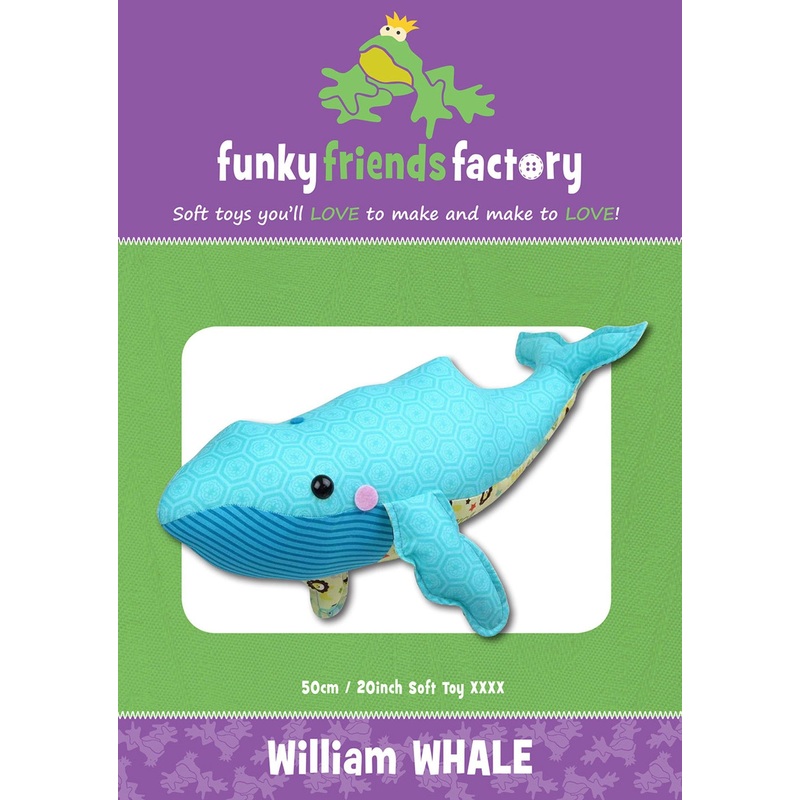 William Whale