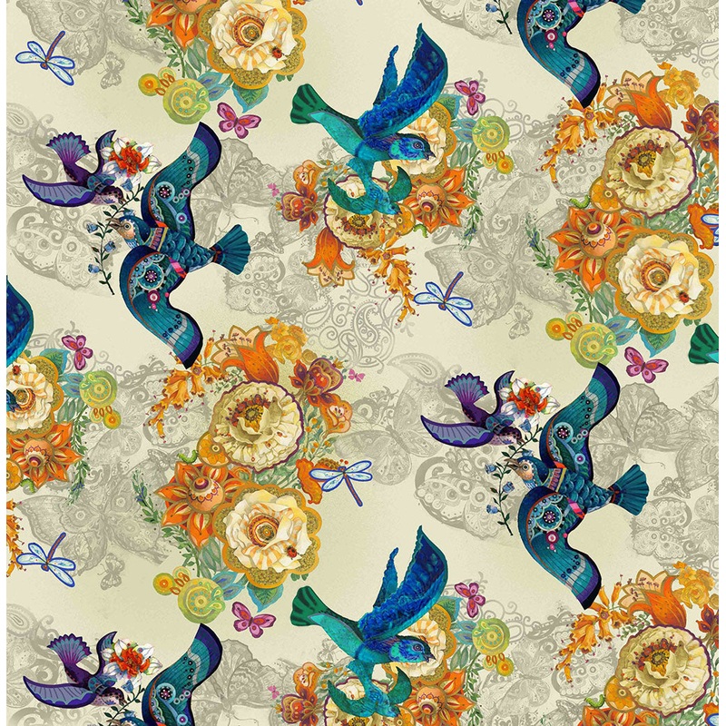 Wonderland by Day 10503 Hummingbirds