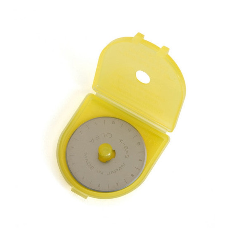 OLFA Rotary Blade 45mm Single Pack