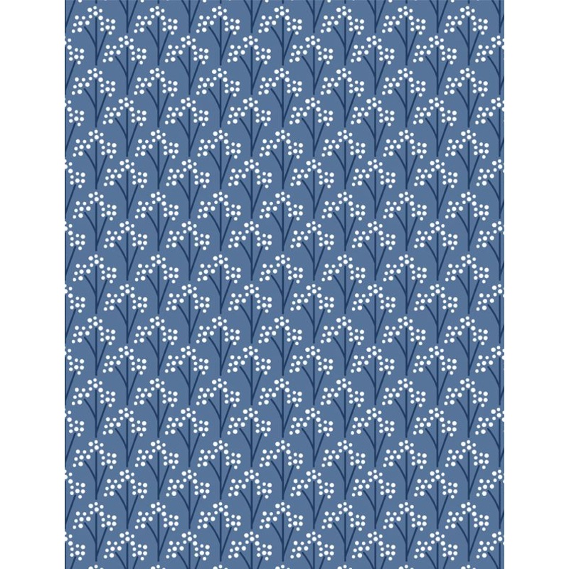 Windsong Meadows Blue – (6)