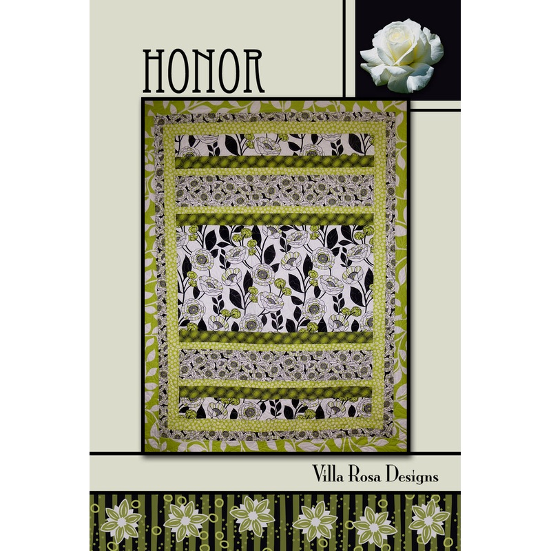 Honour Pattern