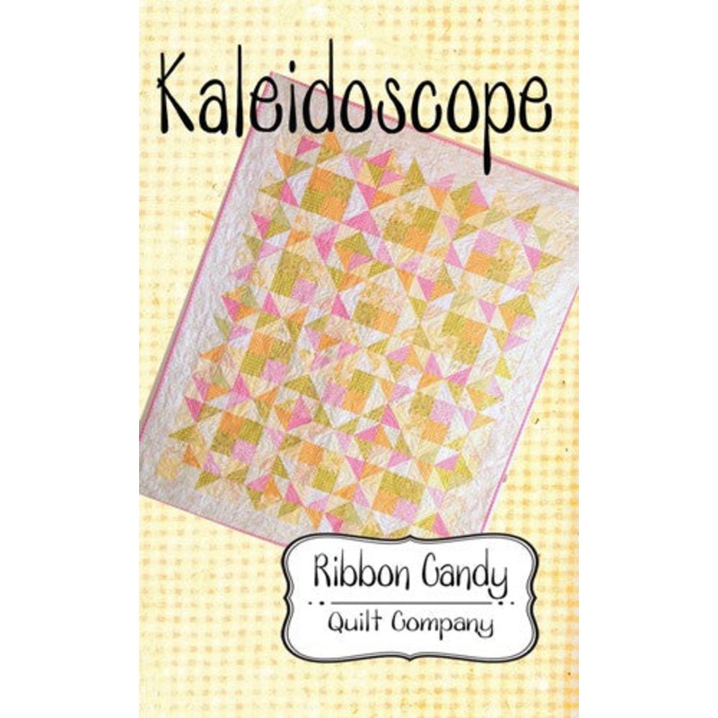 Kaleidoscope Pattern