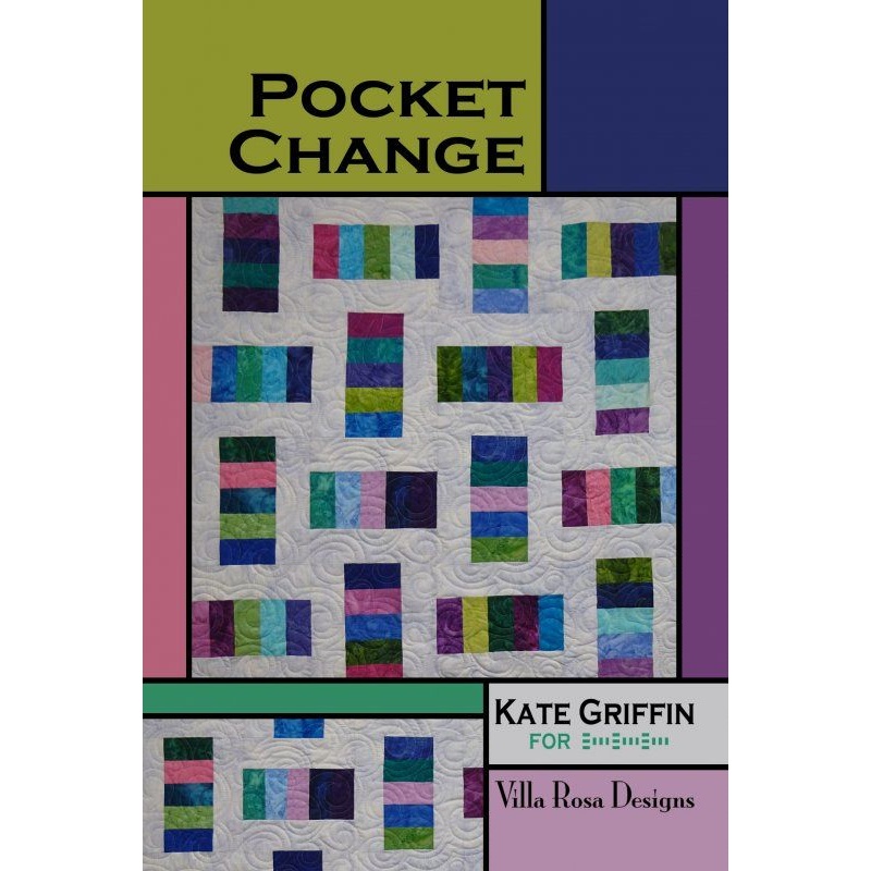Pocket Change Pattern