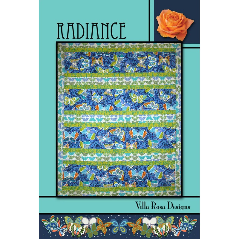 Radiance Pattern