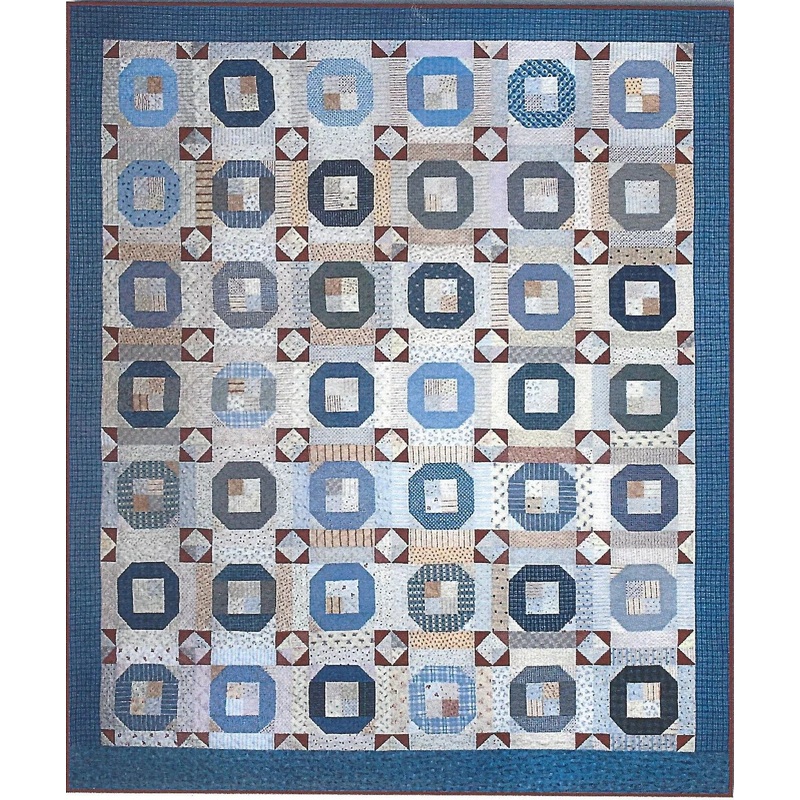 The Summer Quilt Pattern