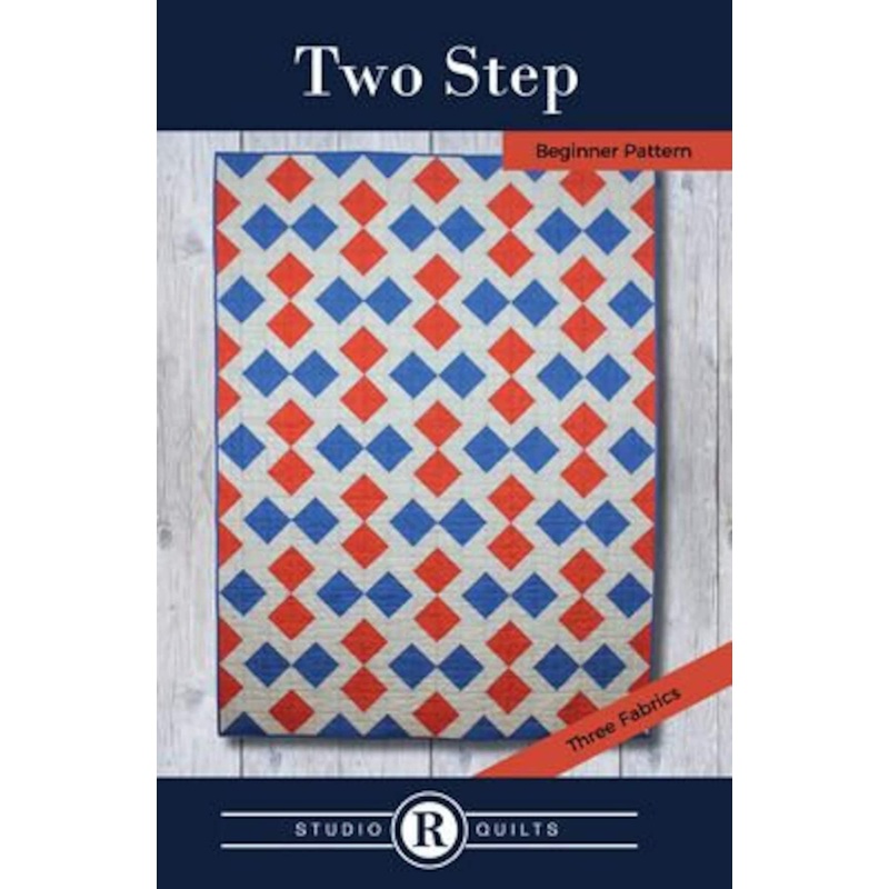 Two Step Pattern