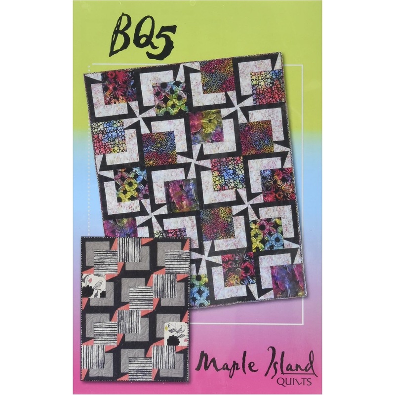 BQ5 Pattern