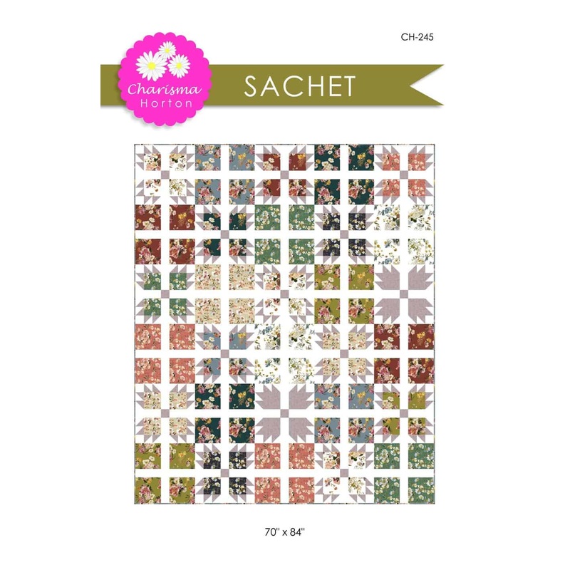 Sachet Pattern