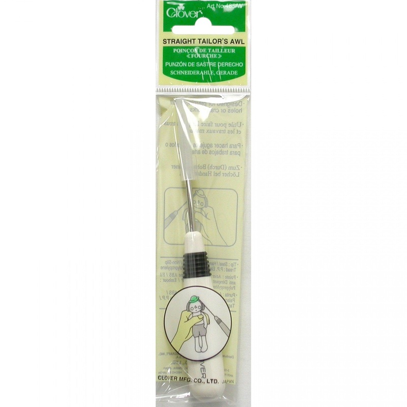 Straight Tailor’s Awl