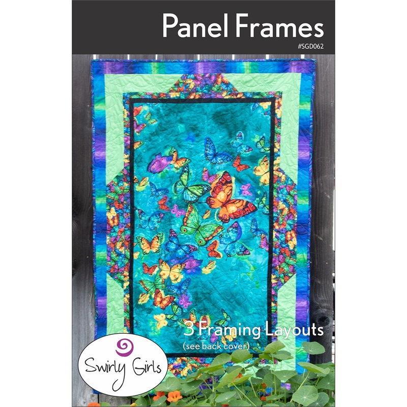 Panel Frames