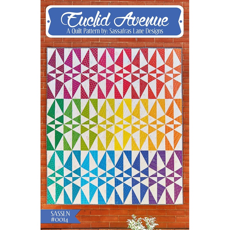 Euclid Avenue Pattern