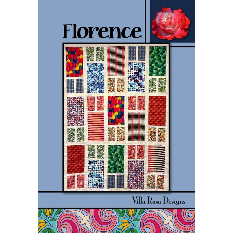 Florence Pattern