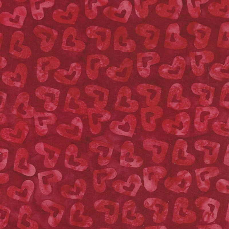 Woodstock 122344345 Red Imperial