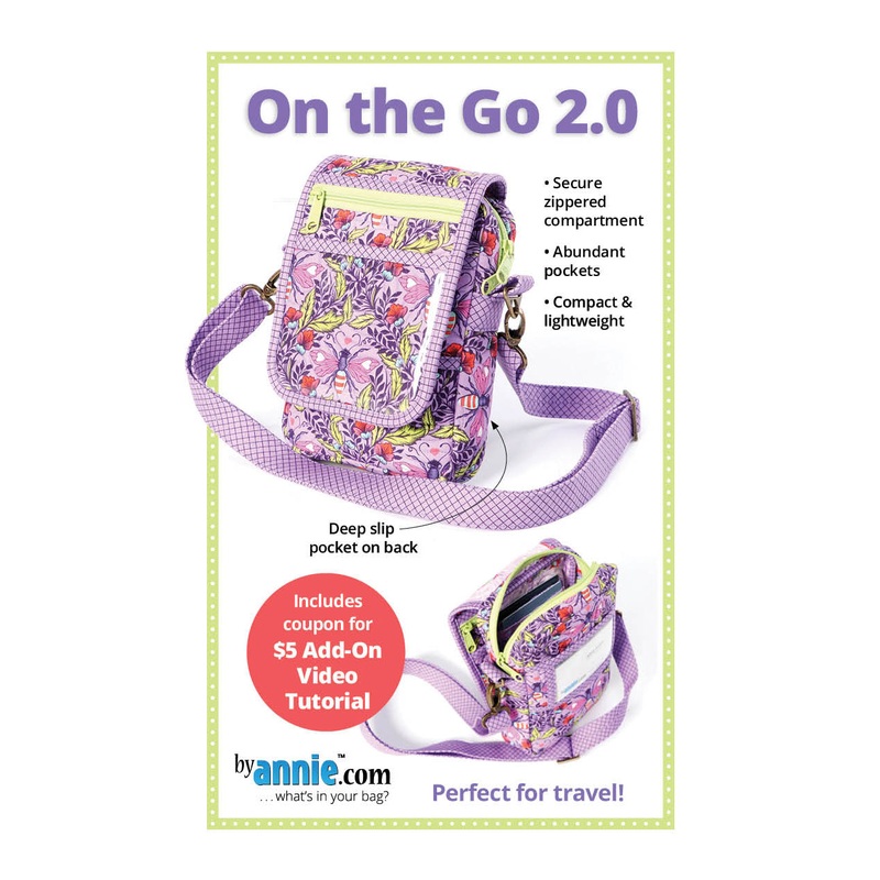 On the Go 2.0 Pattern