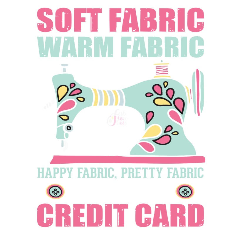 Soft Fabric Warm Fabric Buy It By The Yard Magnet