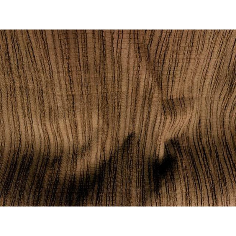 Wave Crushed Crepe Beige