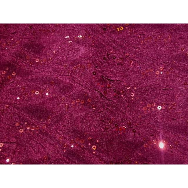 Sequin – Fukoro Knit Navy