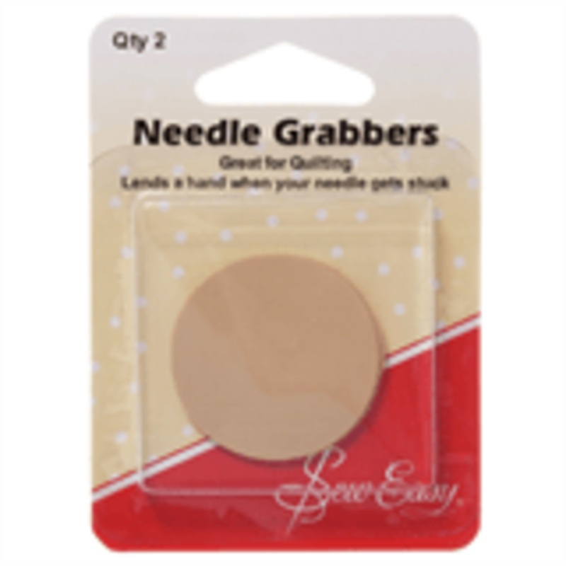 Needle Grabbers