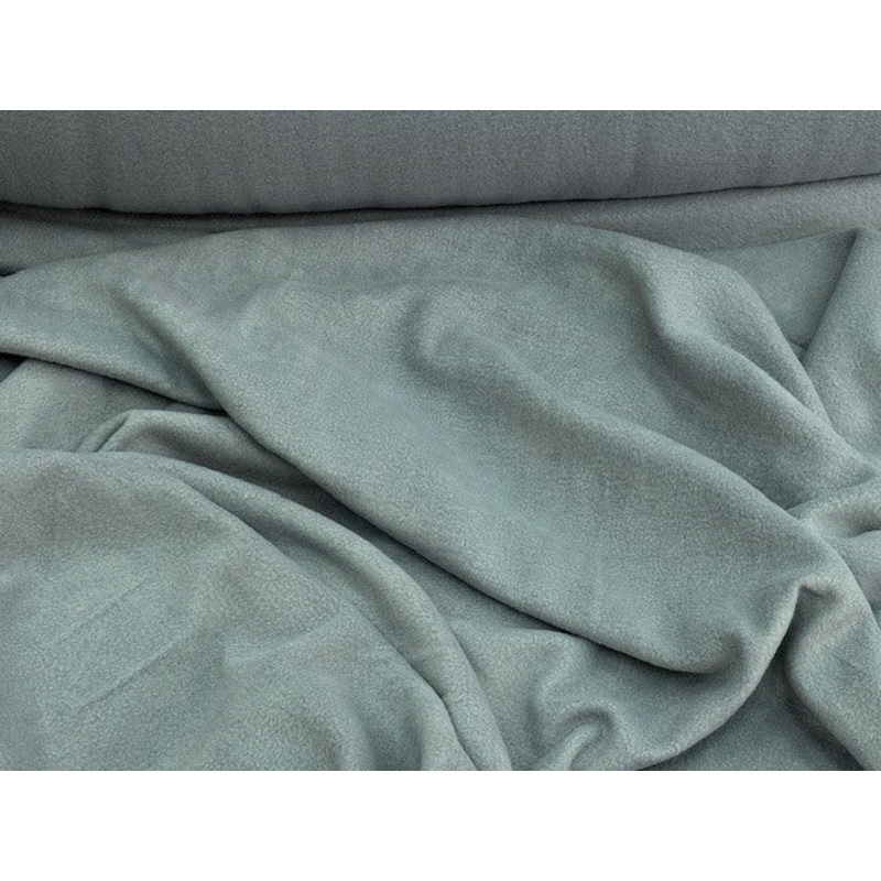 Plain Fleece Duck Egg