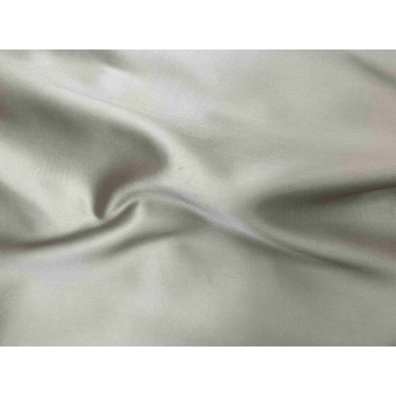 Mikado Bridal Satin Fabric Sage