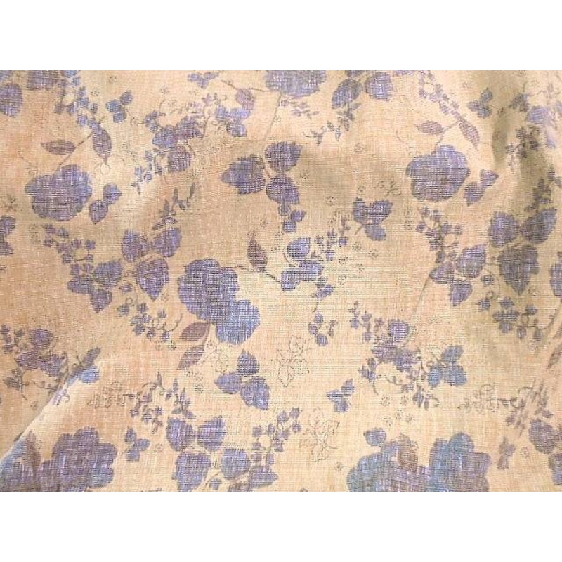 Sand Floral – Printed Crepe Sand