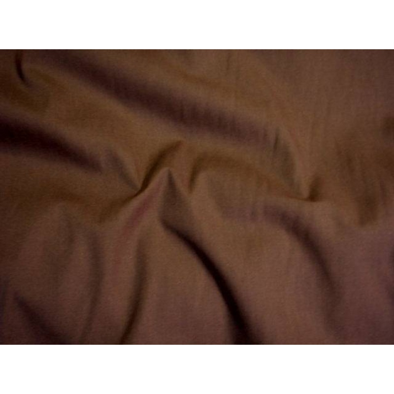 90-10 Plain Poly/Cotton Fabric Turquoise