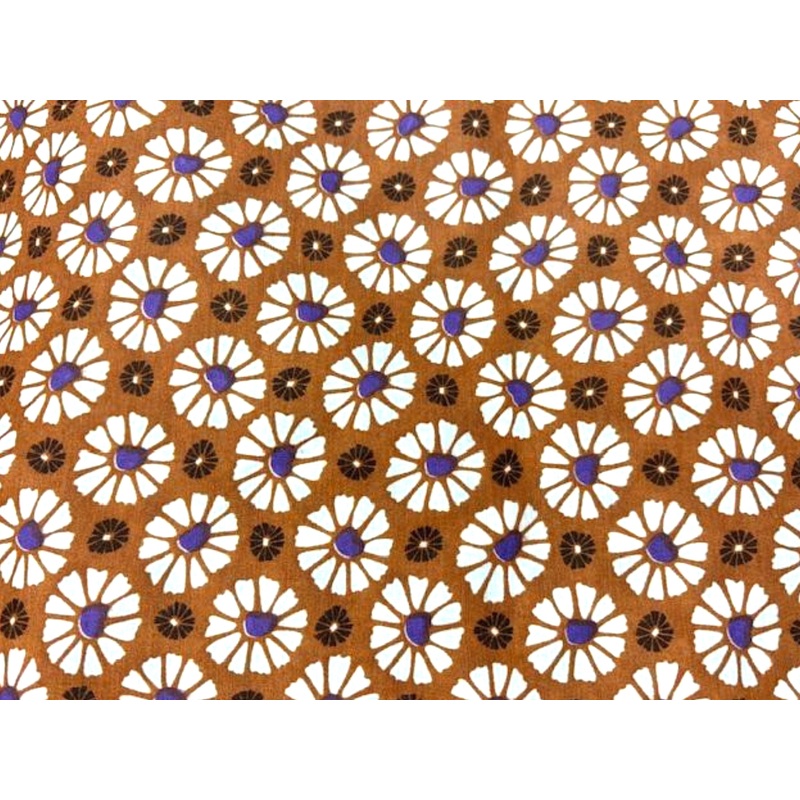 3 Metres for the Price of 2 –  Discount Fabric Bundle – Terracotta