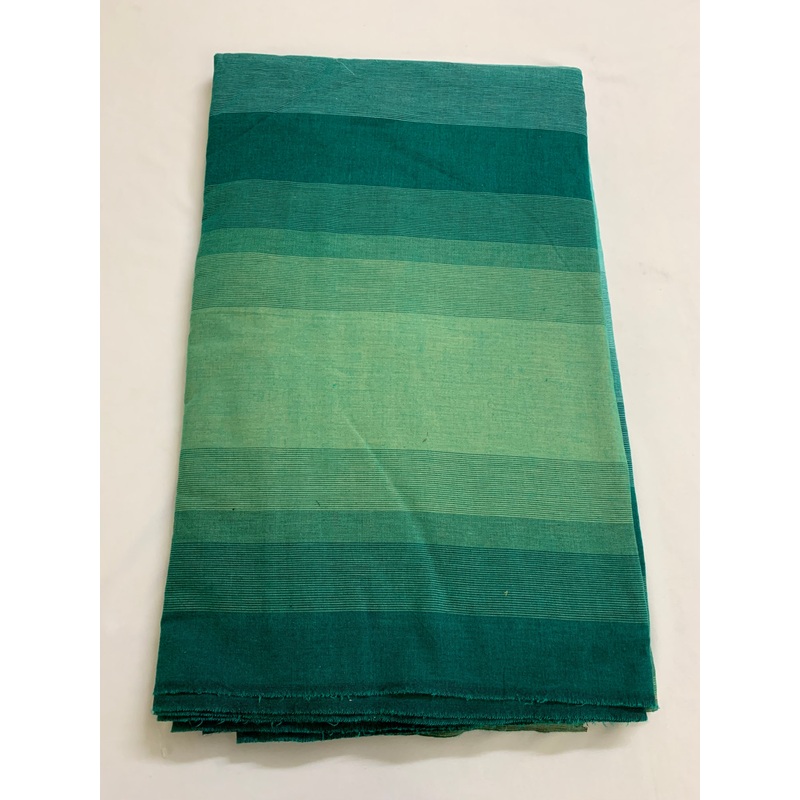 Woven cotton fabric PER METRE