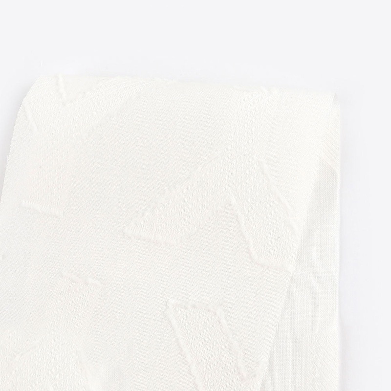 Y Cotton Voile – White Meterage